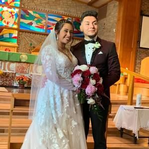 Meet your Posher, Antonio